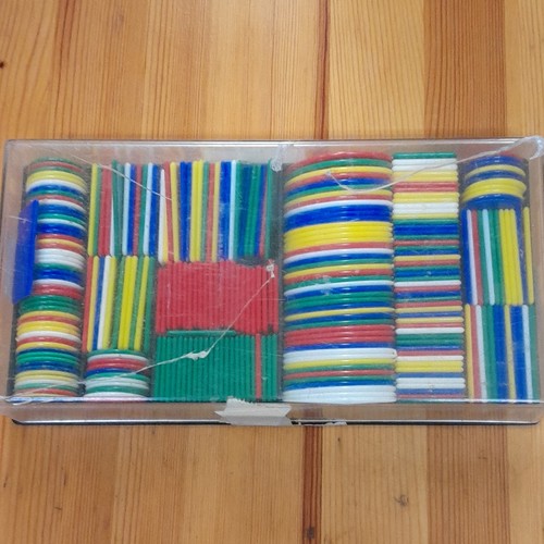 Set fiches poker in - set,