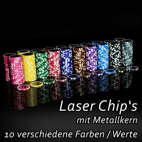 Fiches poker casinò peso - fiches,