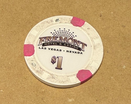 Fremont hotel casino - hotel, 1,00