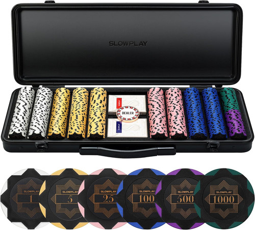 Set poker nash con - nash,