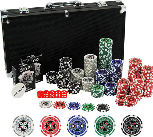 Set poker 300 - da,