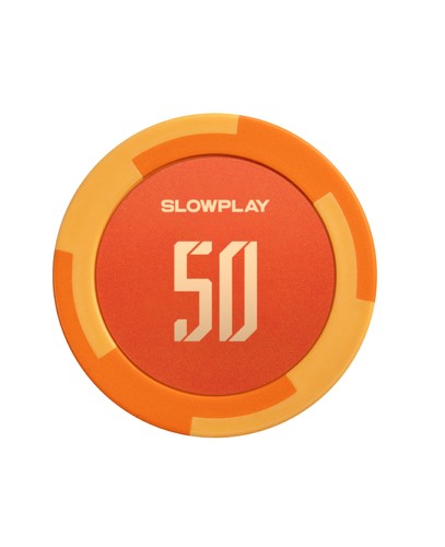 Slowplay godel fiches poker - da,