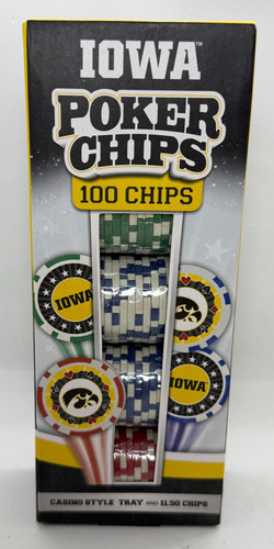 Chips poker university of - chips,