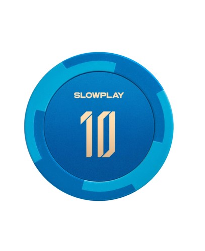 Slowplay godel fiches - godel, da