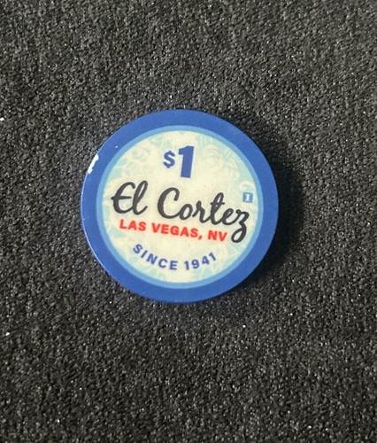 Cortez casino 00 - el, 1,00