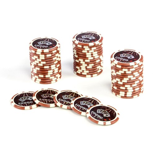Fiches poker valore 10000 - fiches,