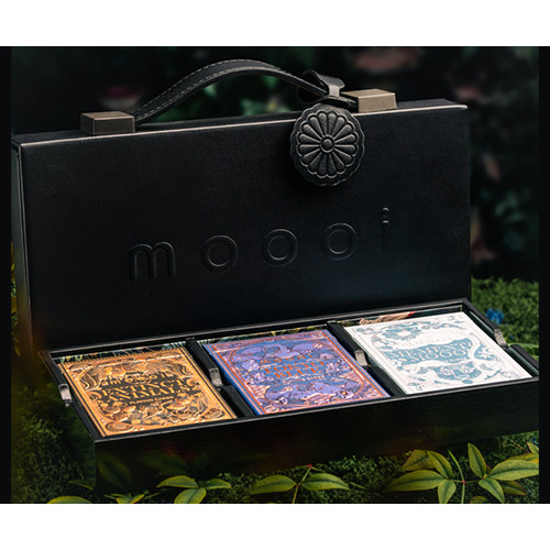Moooi cofanetto edizione - edizione, da