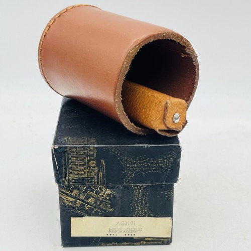 Set viaggio dadi poker - da,