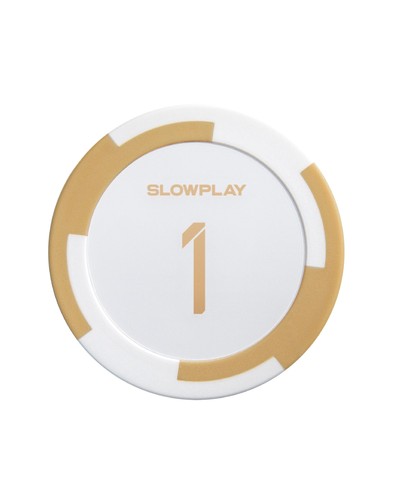 Slowplay godel fiches - slowplay, da