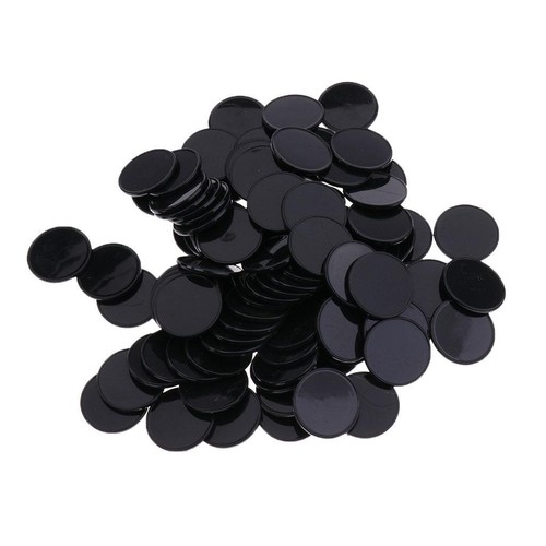 Fiches poker plastica - fiches,