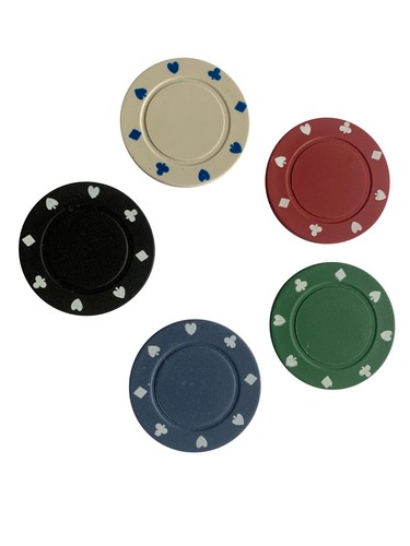 Clearance poker chips - clearance,