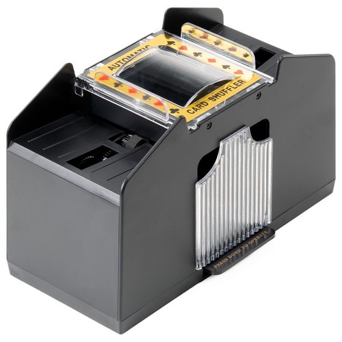 Mixer carte poker - ,