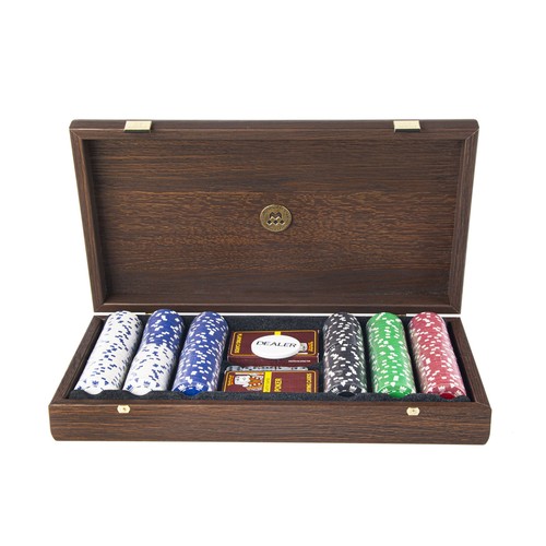 High stakes legacy set da - legacy,