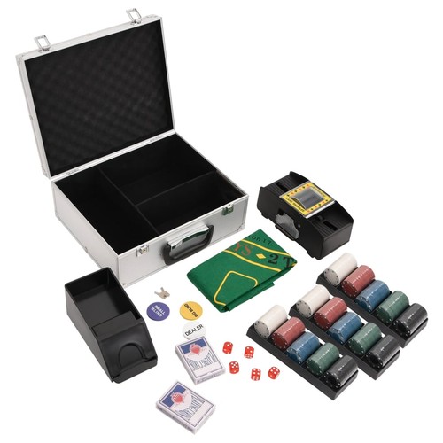 Set fiches poker di - fiches, poker,