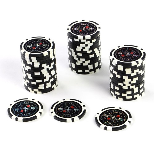 Fiches poker valore - 50,