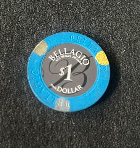 Bellagio hotel casino 1 - hotel, $