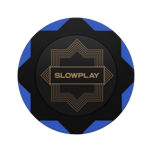 Slowplay fiches poker - slowplay, nash