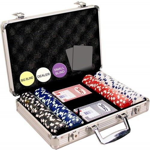Vinci 200 dadi - da, poker