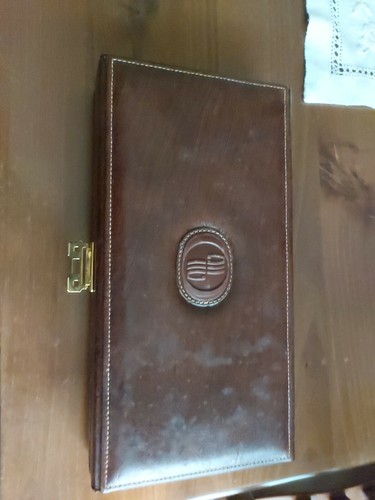 Scatola gioco vintage - gioco,