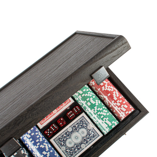Lusso manopoulos poker - manopoulos, 200