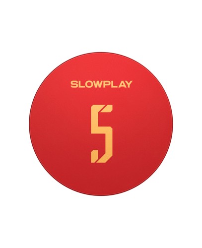 Slowplay confezione fiches - slowplay,