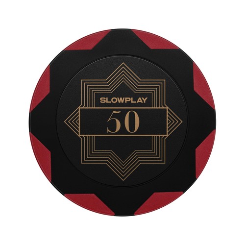 Slowplay nash fiches poker - slowplay,
