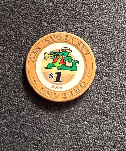 The orleans casino poker - the,
