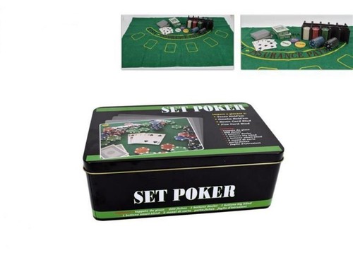 Carte gioco poker in - gioco,