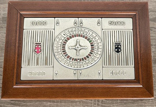 Acca castellani scatola poker - castellani,