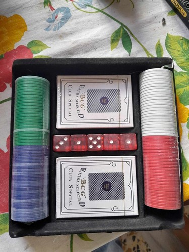 Carte poker bcg - poker,
