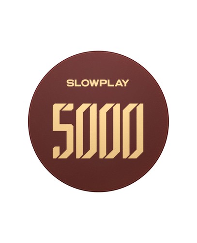 Slowplay confezione fiches - slowplay,