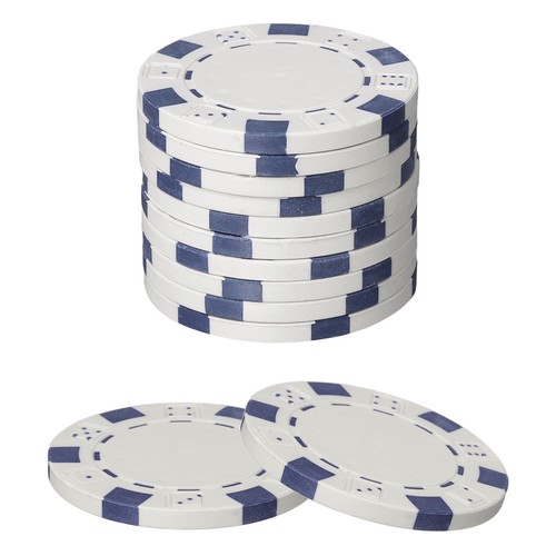 Grammi poker chips bulk - 11,5,