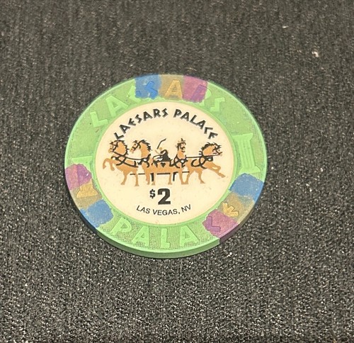 Caesars palace casino - casino, *
