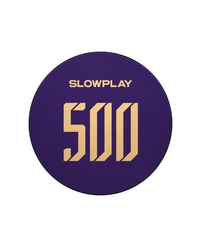 Slowplay confezione fiches - slowplay,