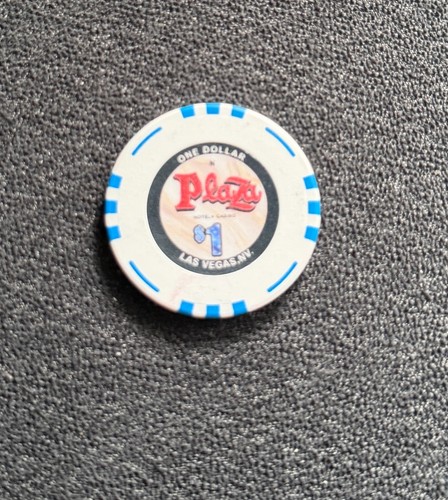 Plaza downtown casino - *, $